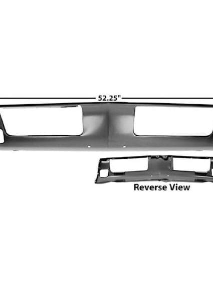 GLA1047A Front Apron